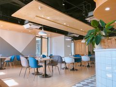 大堂-朗迪姆餐厅(丰尚国际广场店)