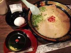 一兰拉面(新宿店)-一蘭拉面(新宿中央东口店)