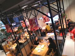 -老胖串店(浆水泉路店)