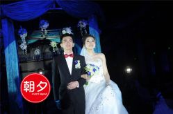 进场-上海明天广场JW万豪酒店·宴会厅
