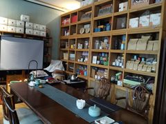 -蓝语境咖啡(辉煌国际广场店)