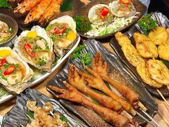 -质烤烤物·活烤海鲜(质烤总店)