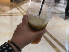 -HALO COFFEE(华贸店)