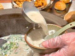 -鲜潭蒸汽石锅鱼(五道口购物中心店)