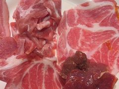 -星伦多自助料理·涮烤一体(虹悦城店)