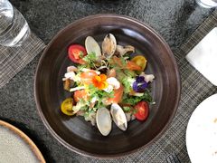 -莲西餐(曲江店)