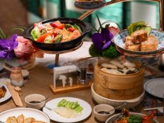 -北京中国大饭店