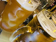 -巴伐利亚啤酒坊(意式风情街店)