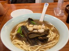-奎元馆.百年奎元.非遗传承(西湖边的解放路店)
