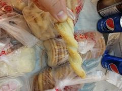 -中关村茶点