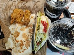 -TACO STAR 塔可星(下沙宝龙店)