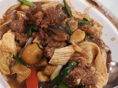 -海宝酒家(中山四路店)