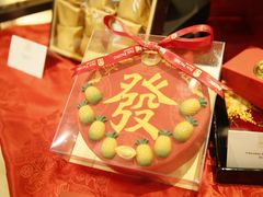 -新加坡泛太平洋酒店