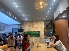 -CoCo都可(合生汇店)