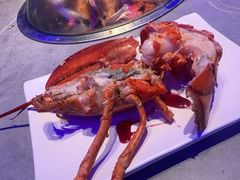 -奔海甄选·活鲜刺身铁板烧自助(太原里店)