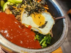 -土大力韩式烤肉料理(和平路店)