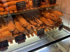 -81bakery(关山路店)