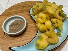 -双合园·海鲜水饺青岛菜(九水东路店)