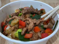 -周记热干面豆皮大王(桃花东街店)