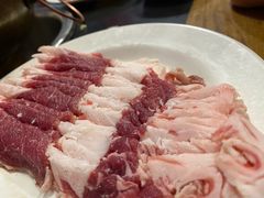 -裕德孚·非遗手切涮羊肉(东直门内大街店)