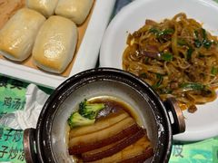 -令氏家外家周秦食府(高新店)