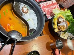 -呷哺呷哺(融创茂店)