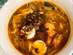 -小槟城美食馆