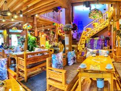 -民食香·腊排骨野生菌美食(木府店)
