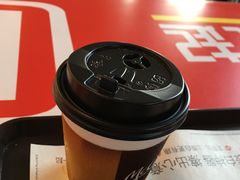 -麦当劳(济泺路店)