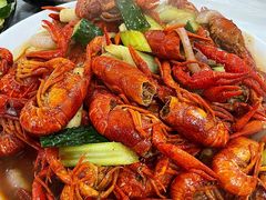 -大拇指龙虾(娄葑文体中心店)