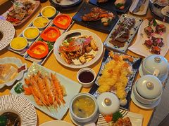-Wei菋·Le Bistrot