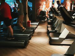 -威尔仕健身(番禺店)