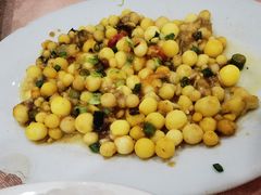 -标记好食