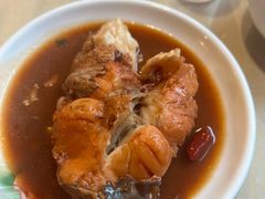 -王老六铁锅炖鱼(翠微店)