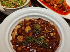 -在前门·烤鸭北京菜(五月花广场店)