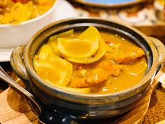 -福龙葡国餐(百老汇店)