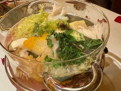 -叶叶菩提(太原别墅店)