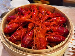 靓靓家蒸虾-靓靓蒸虾·头牌蒸虾(万松园玲珑店)