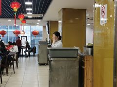 -王家沙点心店(南京西路总店)