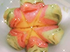 师尊荷花酥兑换券-肯德基(杭州浦沿店)