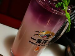 -厚贞日式烤肉(龙之梦店)