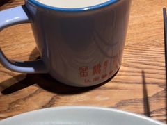 -蜜桃餐厅·伴山(湖滨商业街店)