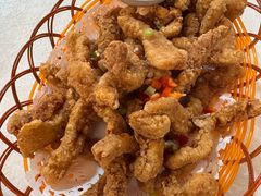 -莲花公园煎蟹(总店)