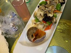 -龙香居海鲜浑锅家常菜·特色驴肉