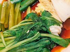 -格日勒阿妈蒙古厨房(大召店)