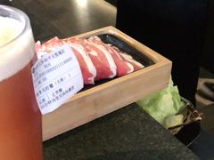 -湊湊火锅·茶憩(和平大悦城店)