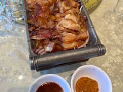 -三道菜(明堂公园店)