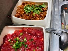 -海底捞火锅(大融城店)