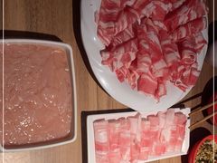 -季季红火锅(长沙步行街店)