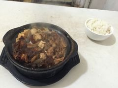 -赵家牛肉砂锅(台西三路店)